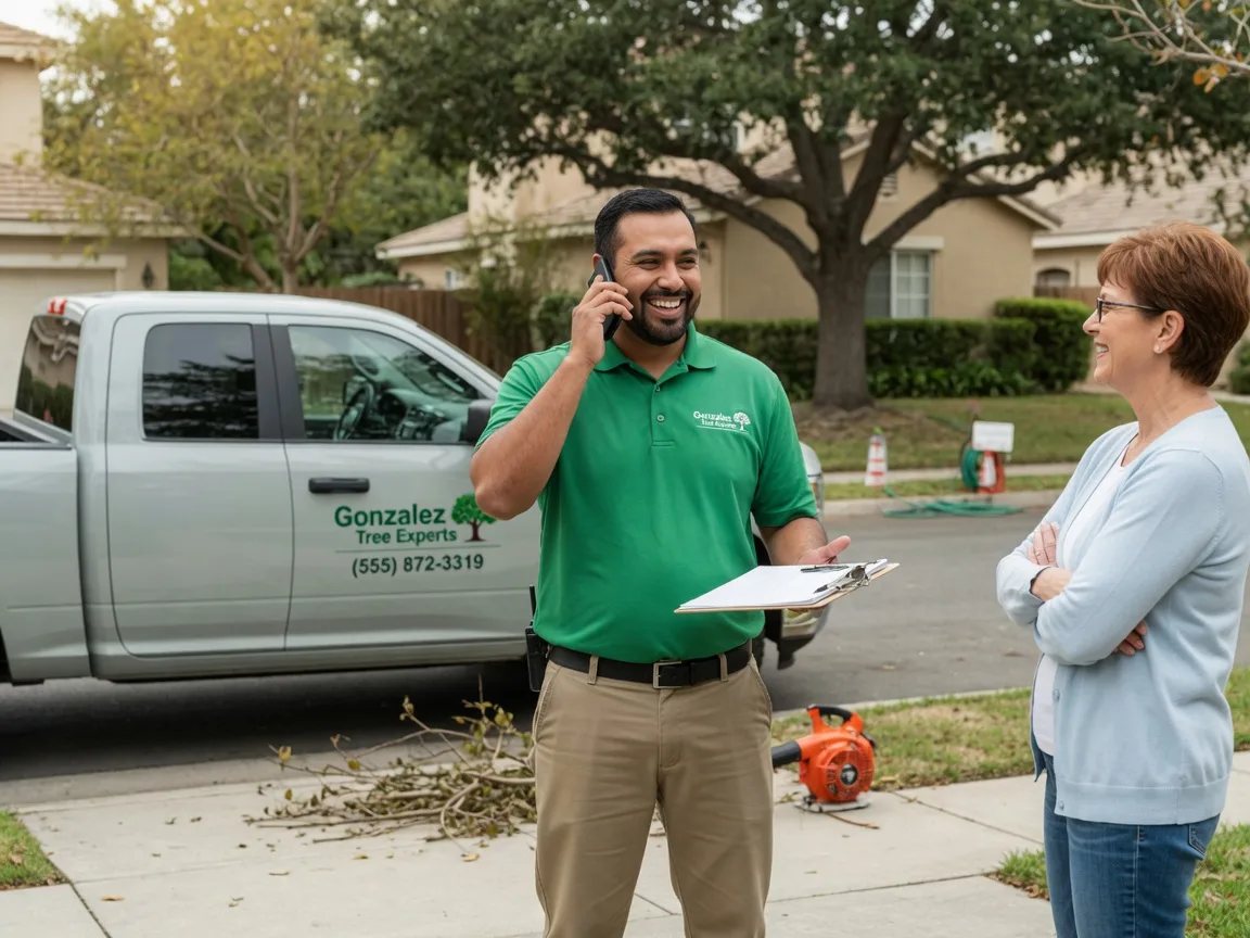Tree Service Coal Hill, AR FAQs